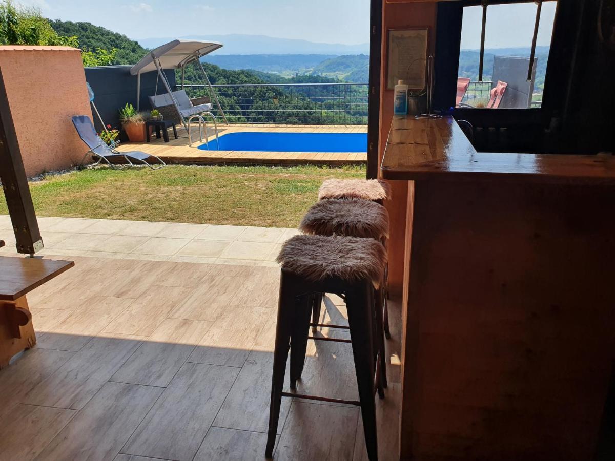 Hygge Hill Βίλα Krapinske Toplice Εξωτερικό φωτογραφία