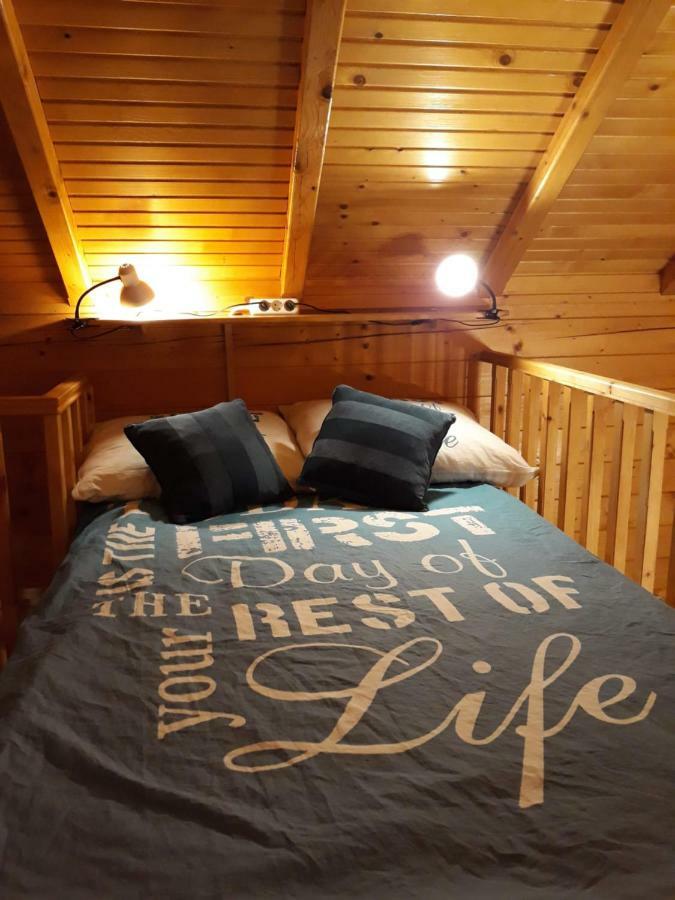 Hygge Hill Βίλα Krapinske Toplice Εξωτερικό φωτογραφία