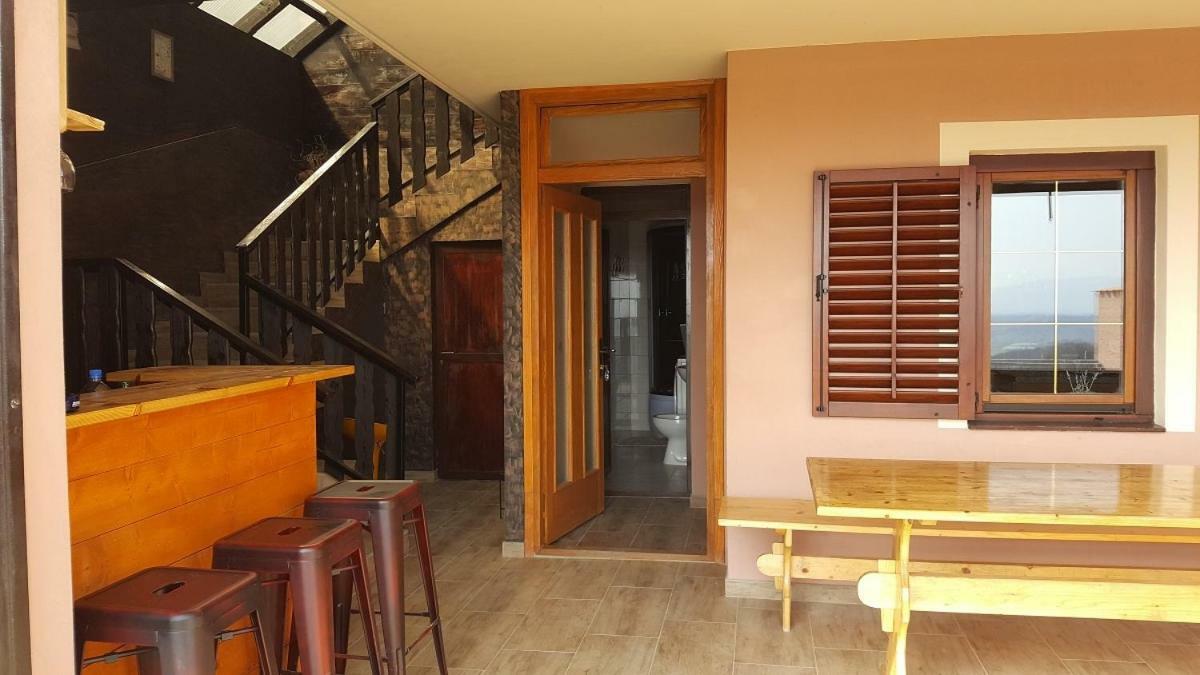 Hygge Hill Βίλα Krapinske Toplice Εξωτερικό φωτογραφία