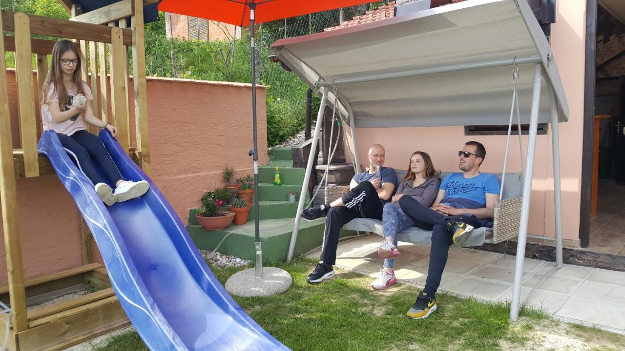 Hygge Hill Βίλα Krapinske Toplice Εξωτερικό φωτογραφία