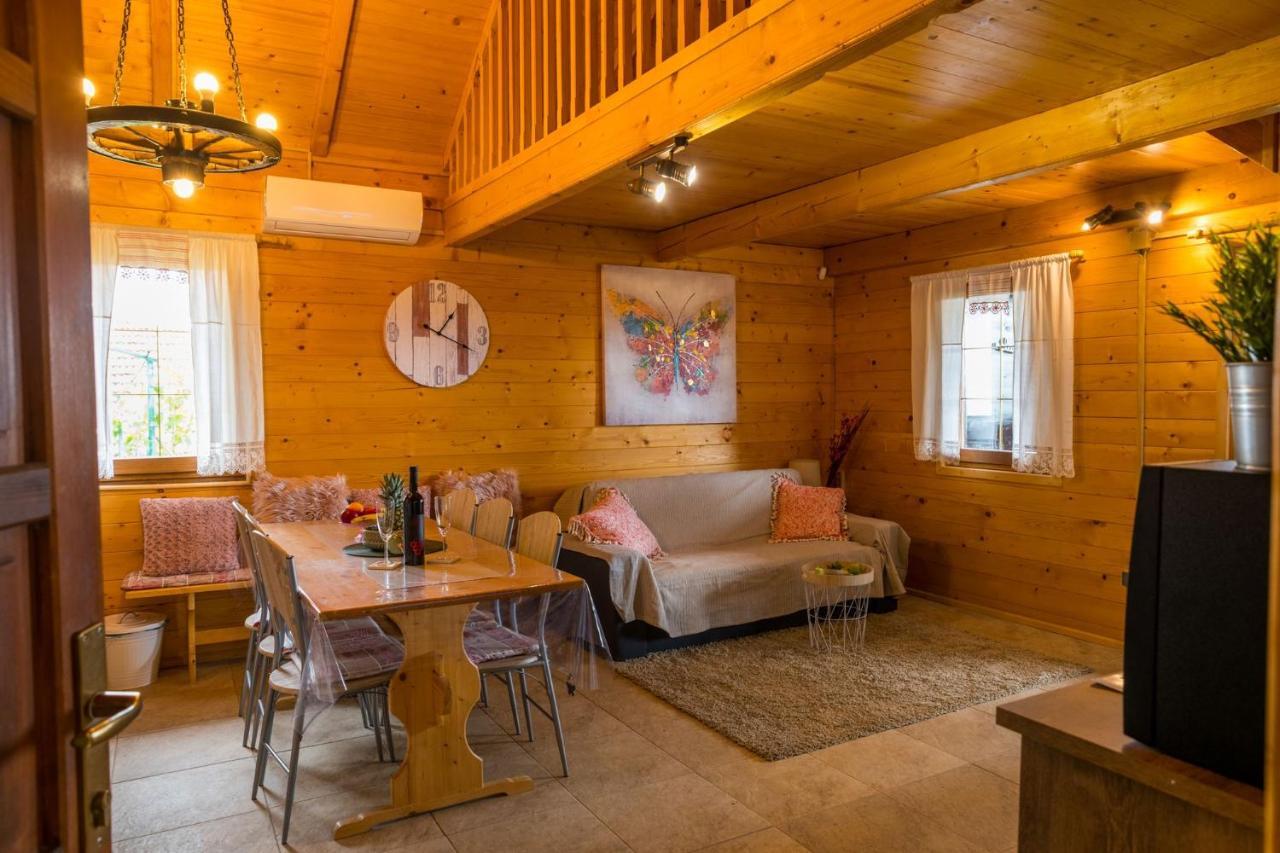 Hygge Hill Βίλα Krapinske Toplice Εξωτερικό φωτογραφία
