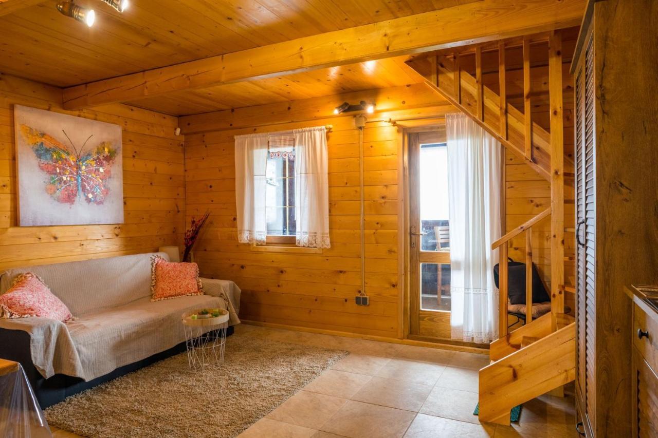 Hygge Hill Βίλα Krapinske Toplice Εξωτερικό φωτογραφία
