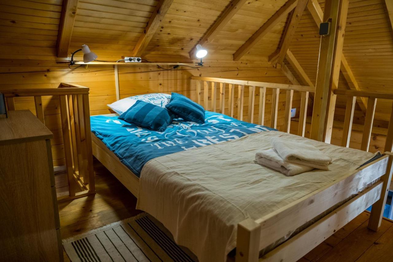 Hygge Hill Βίλα Krapinske Toplice Εξωτερικό φωτογραφία