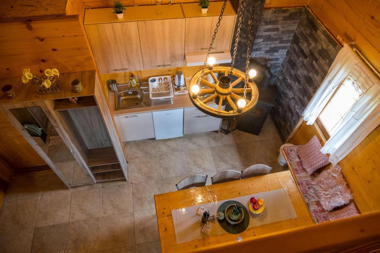 Hygge Hill Βίλα Krapinske Toplice Εξωτερικό φωτογραφία