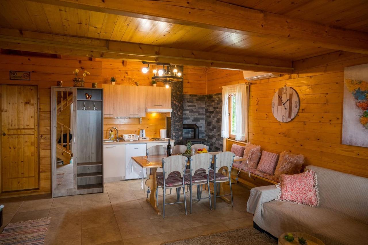 Hygge Hill Βίλα Krapinske Toplice Εξωτερικό φωτογραφία