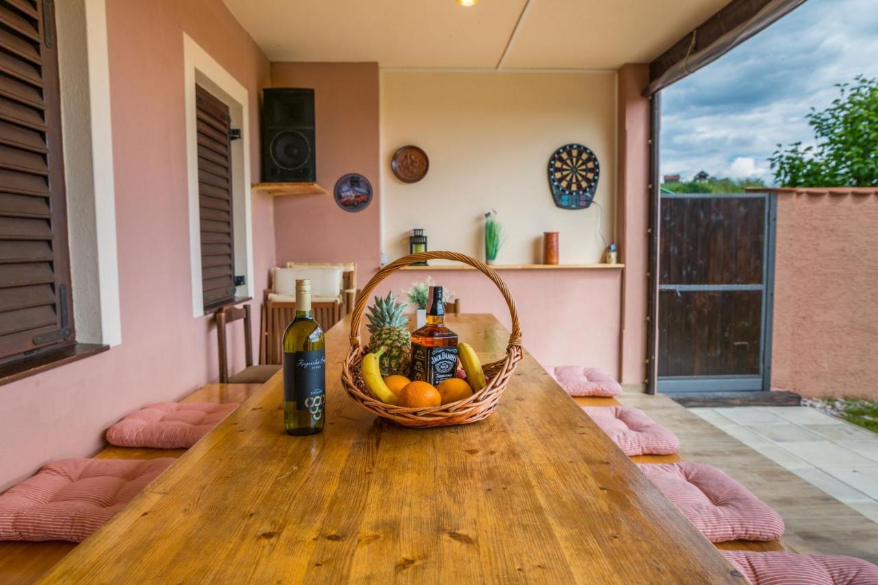 Hygge Hill Βίλα Krapinske Toplice Εξωτερικό φωτογραφία
