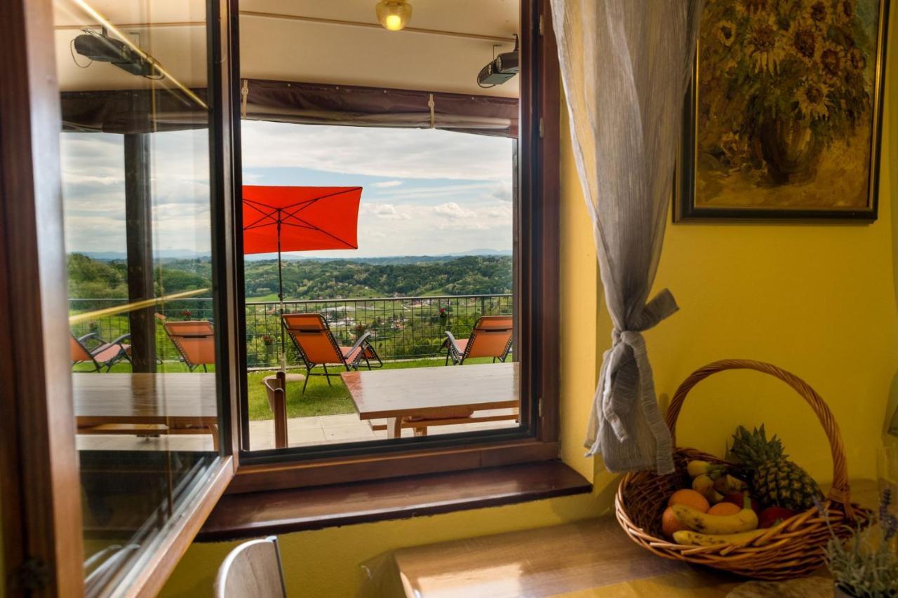 Hygge Hill Βίλα Krapinske Toplice Εξωτερικό φωτογραφία