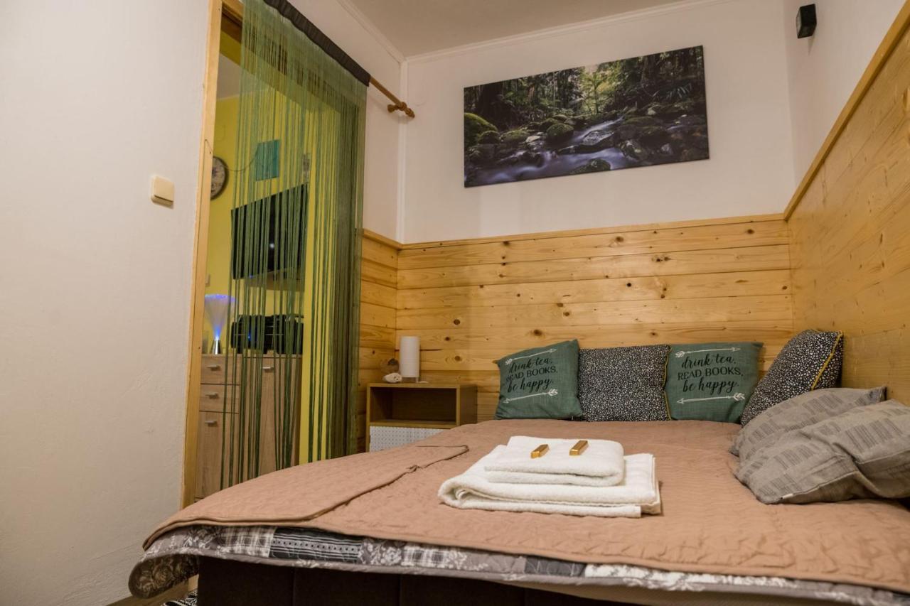 Hygge Hill Βίλα Krapinske Toplice Εξωτερικό φωτογραφία