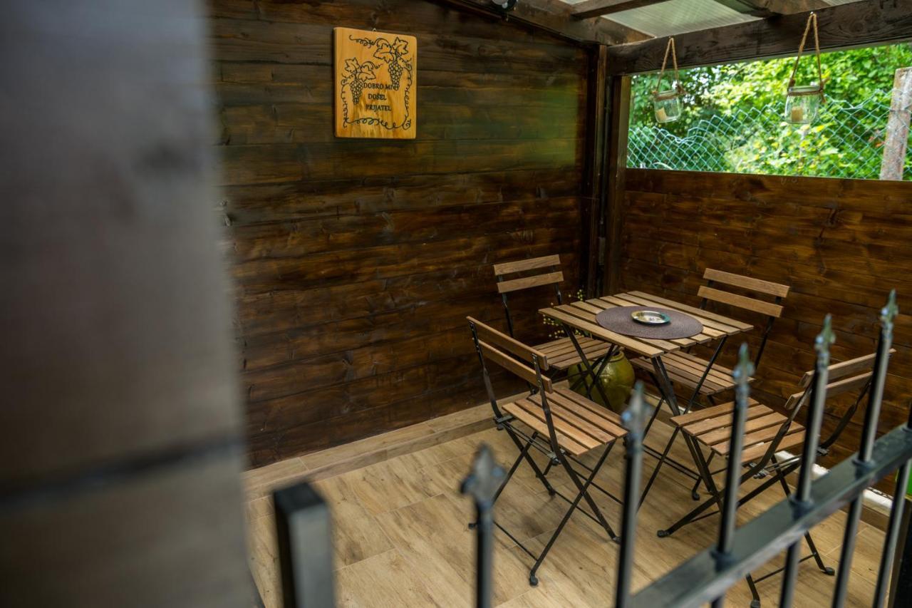 Hygge Hill Βίλα Krapinske Toplice Εξωτερικό φωτογραφία