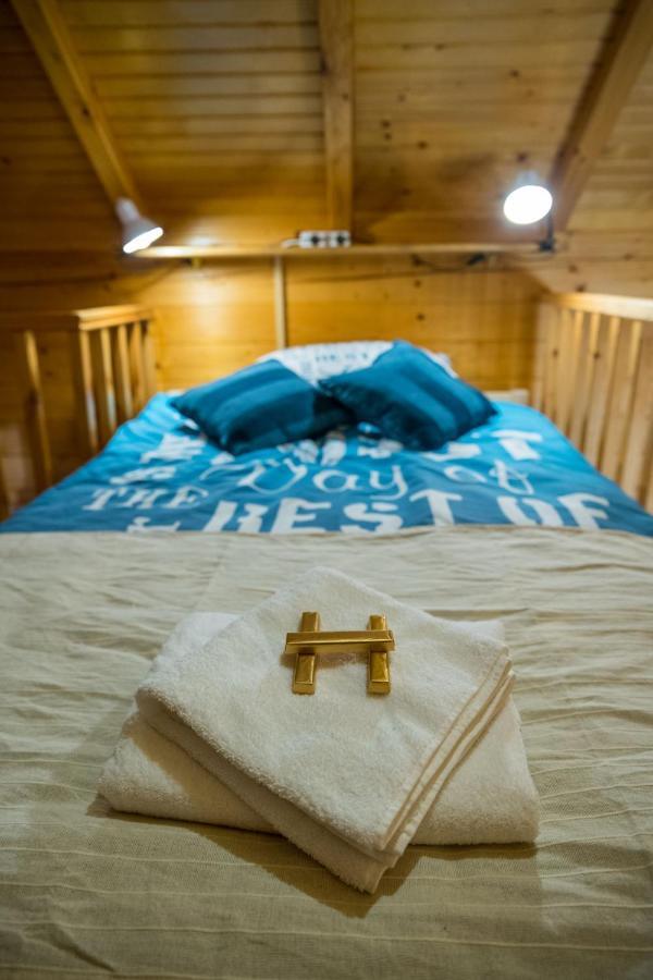 Hygge Hill Βίλα Krapinske Toplice Εξωτερικό φωτογραφία