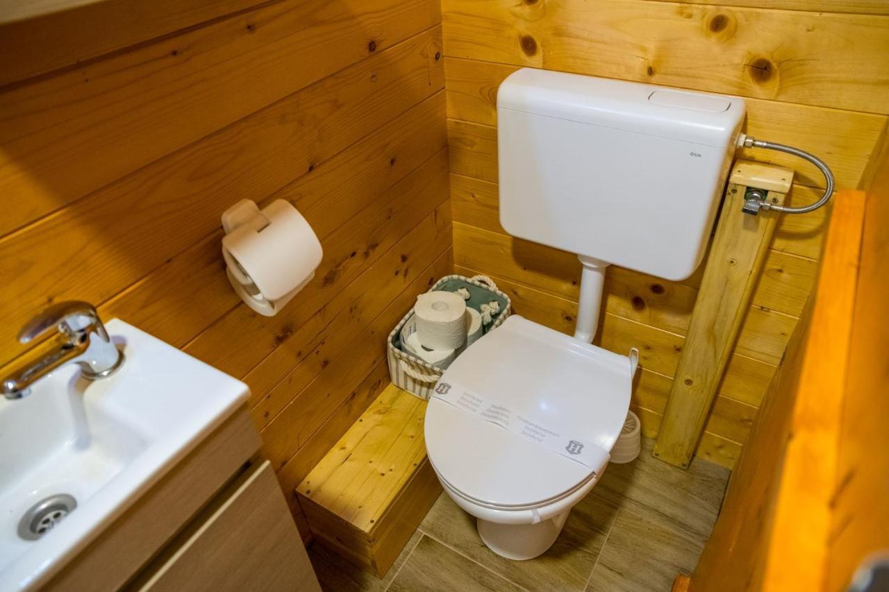 Hygge Hill Βίλα Krapinske Toplice Εξωτερικό φωτογραφία