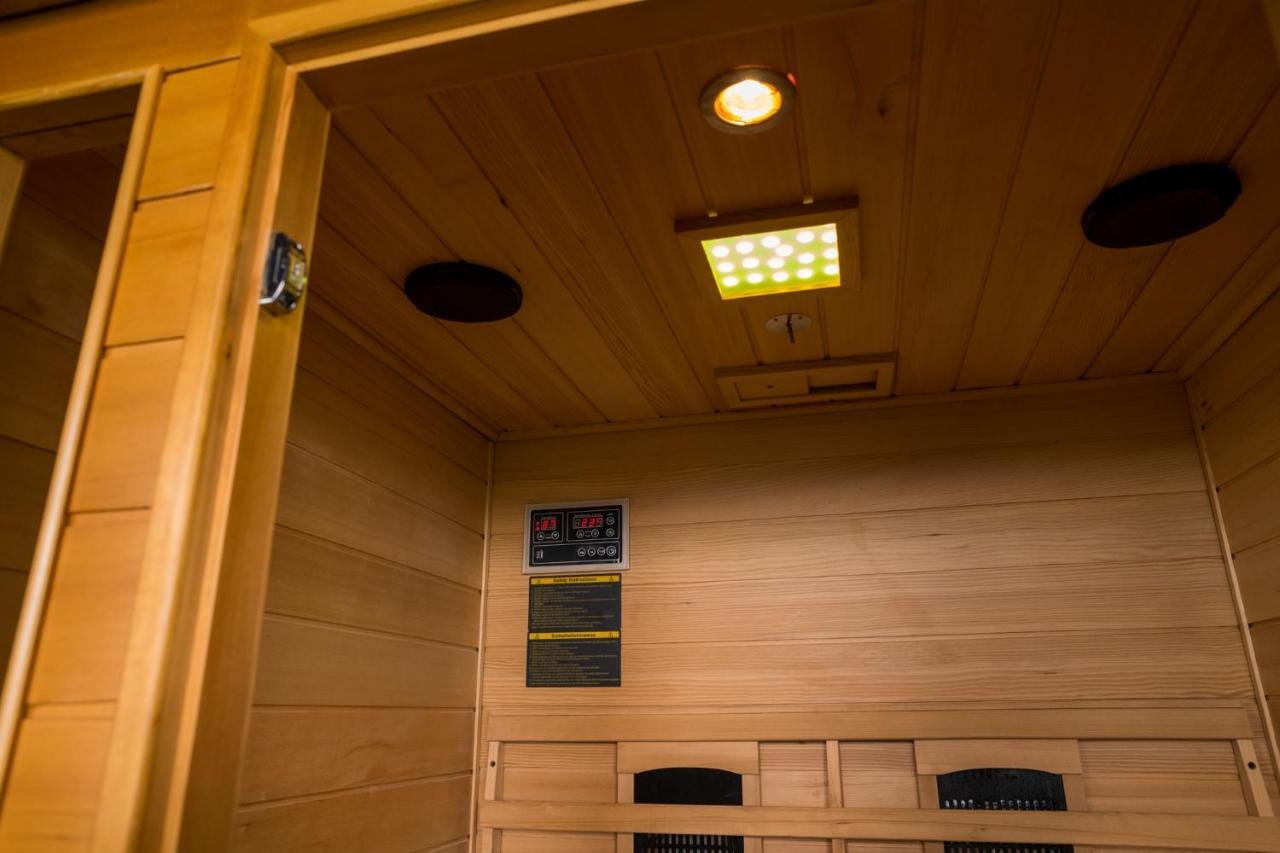 Hygge Hill Βίλα Krapinske Toplice Εξωτερικό φωτογραφία