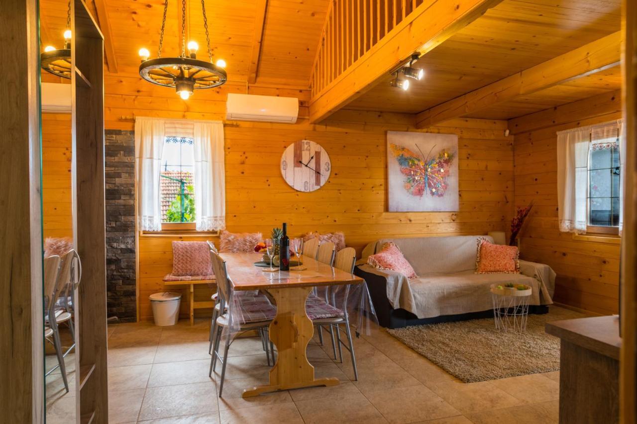 Hygge Hill Βίλα Krapinske Toplice Εξωτερικό φωτογραφία