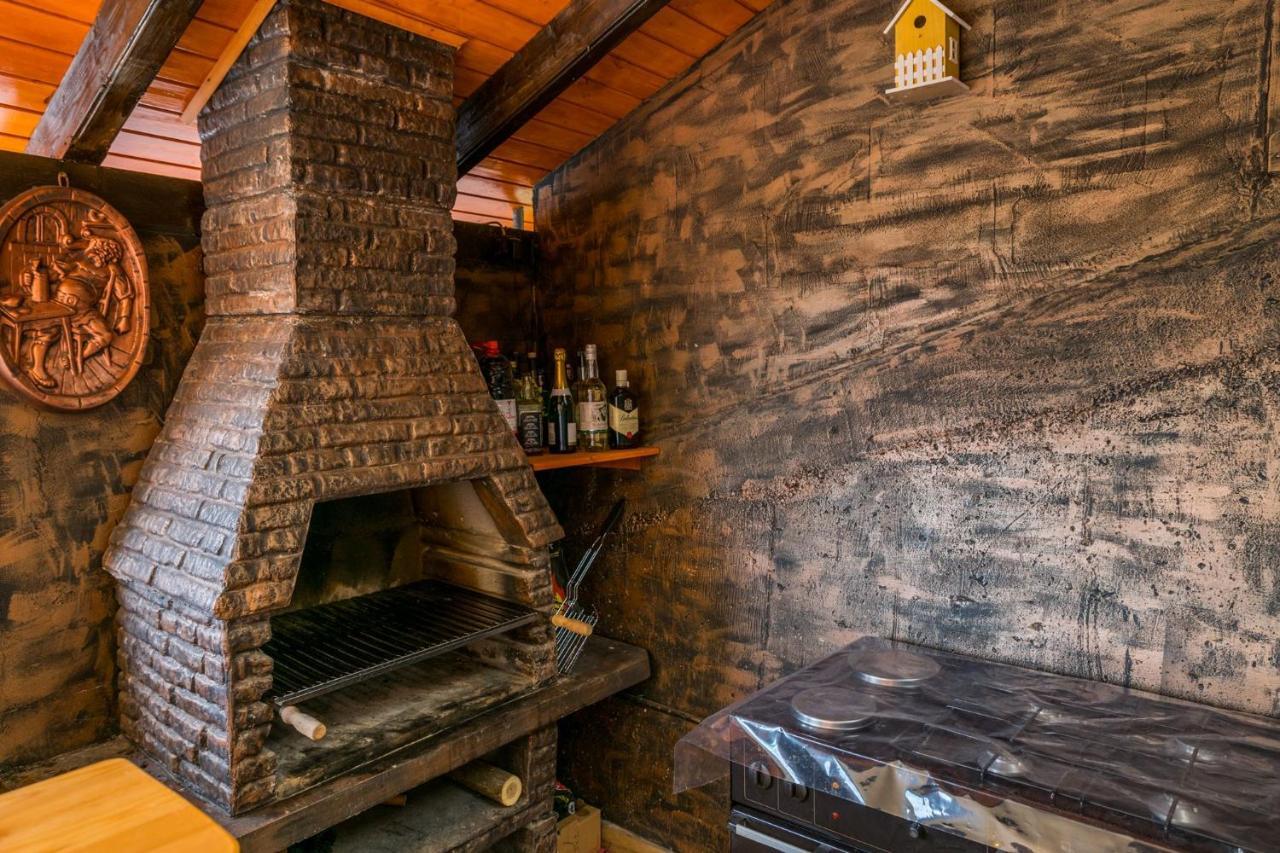 Hygge Hill Βίλα Krapinske Toplice Εξωτερικό φωτογραφία