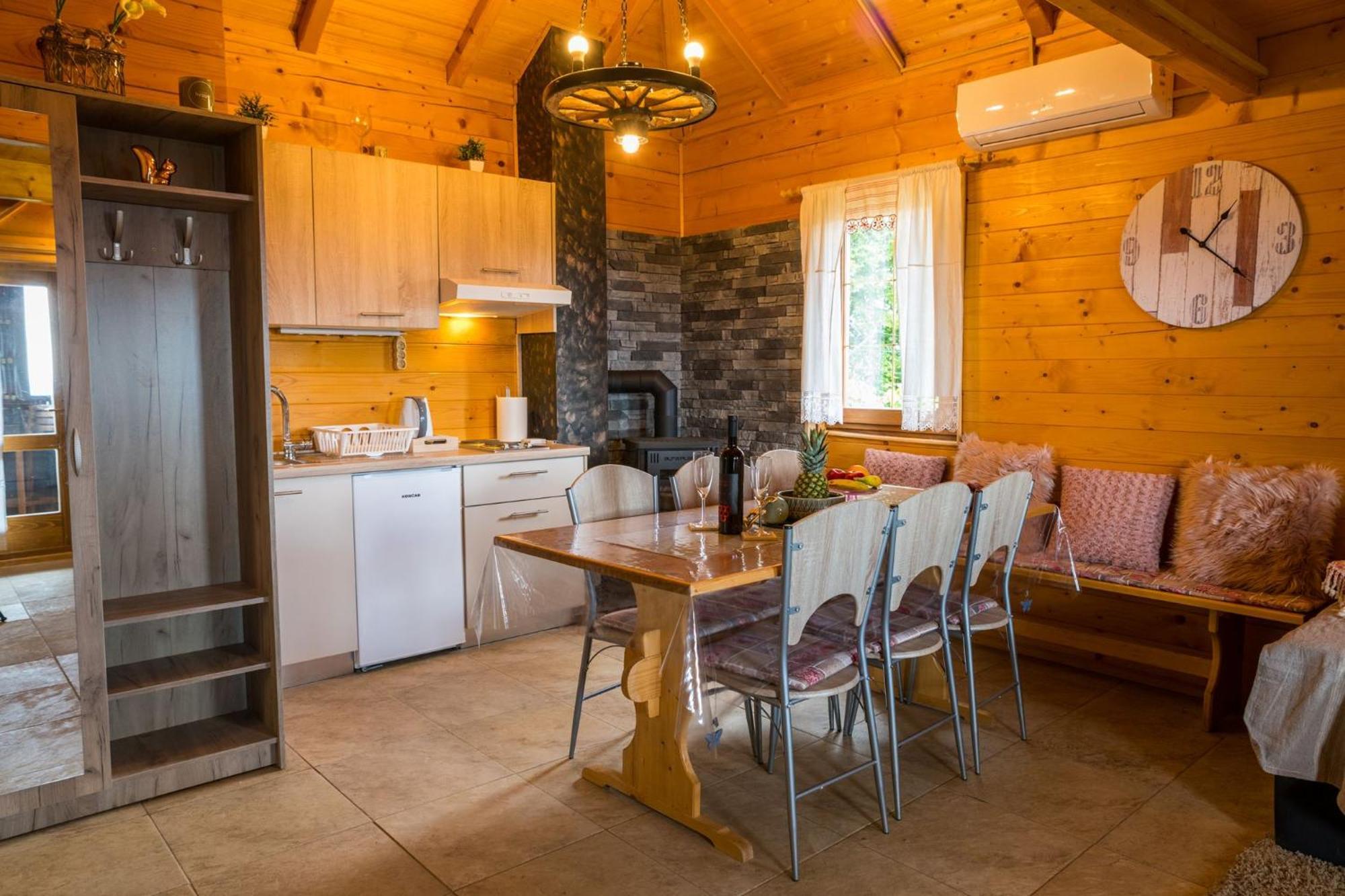 Hygge Hill Βίλα Krapinske Toplice Εξωτερικό φωτογραφία