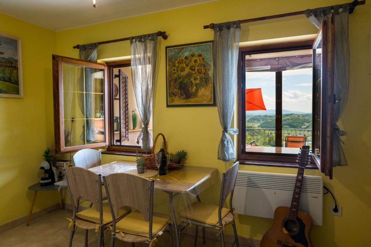 Hygge Hill Βίλα Krapinske Toplice Εξωτερικό φωτογραφία