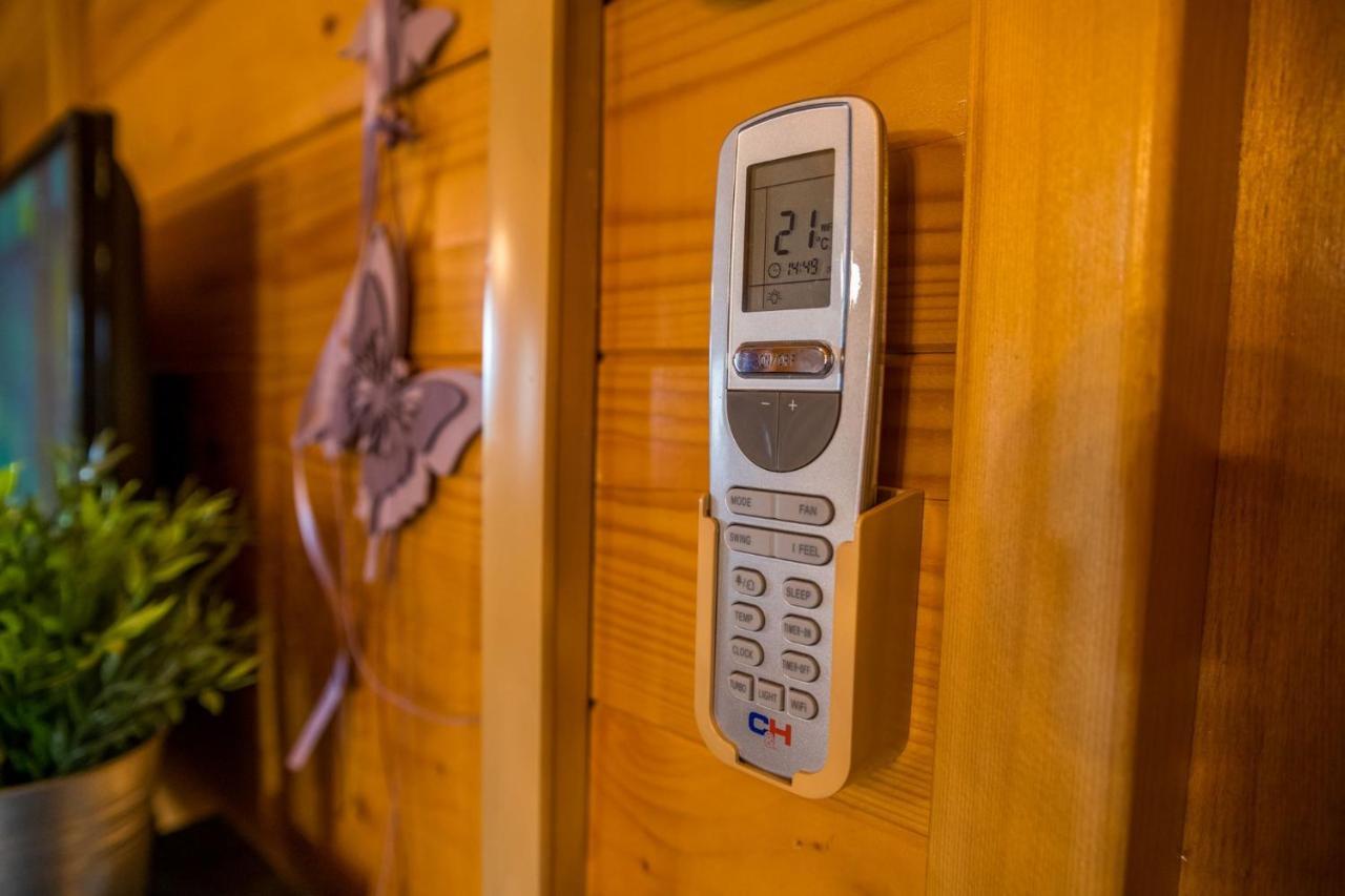 Hygge Hill Βίλα Krapinske Toplice Εξωτερικό φωτογραφία