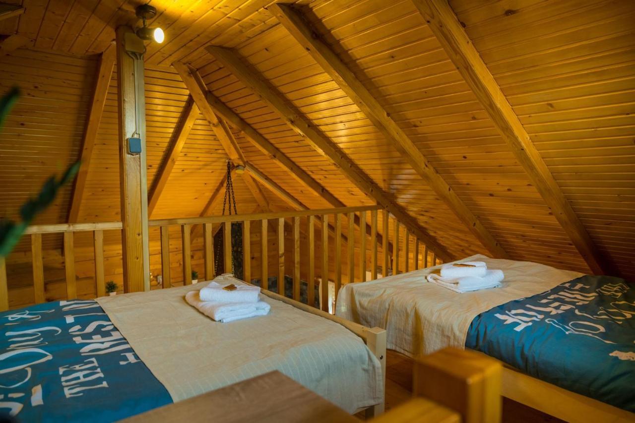 Hygge Hill Βίλα Krapinske Toplice Εξωτερικό φωτογραφία